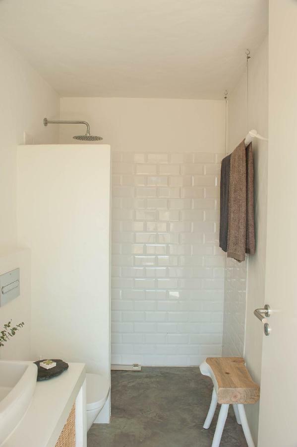 Alma Cheia Sunrise Studio Apartment Odeceixe Exteriör bild