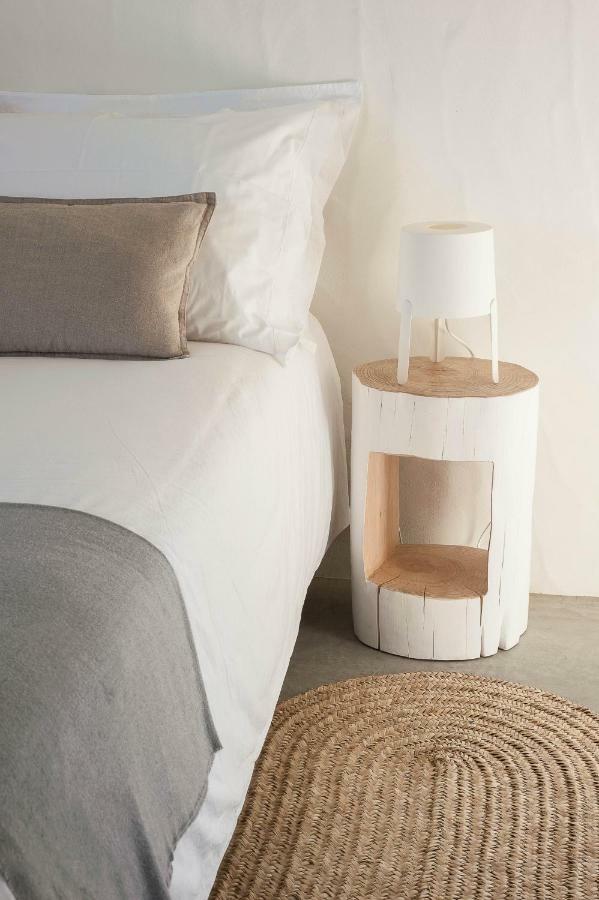 Alma Cheia Sunrise Studio Apartment Odeceixe Exteriör bild