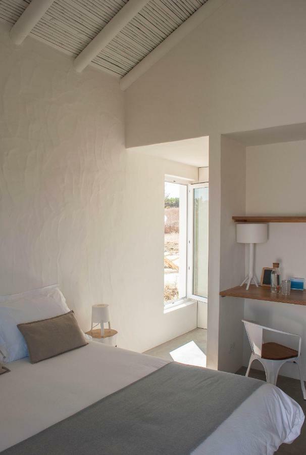 Alma Cheia Sunrise Studio Apartment Odeceixe Exteriör bild